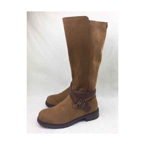 Winter Riding Boots - Picture 2 of 13